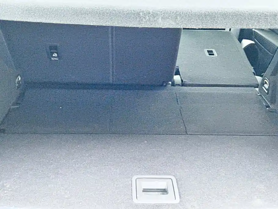 Volkswagen Golf Sportsvan — миниатюра 4