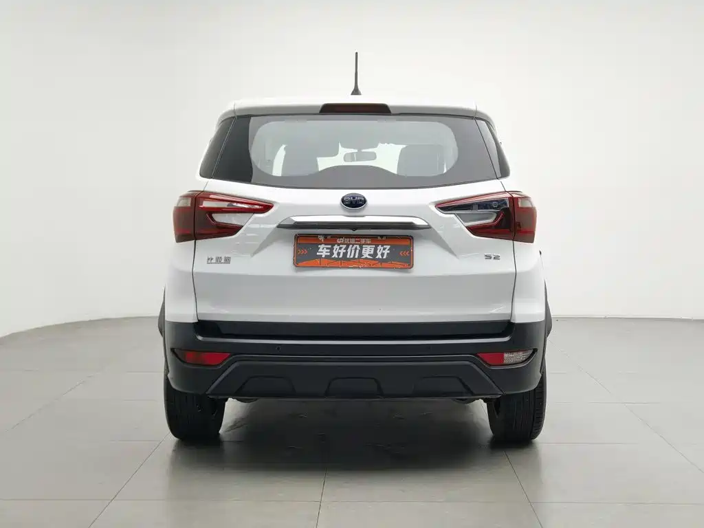BYD S2 — миниатюра 4