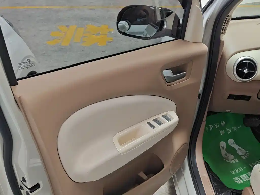 Wuling Mini EV — фотографии объявления, Фото 13
