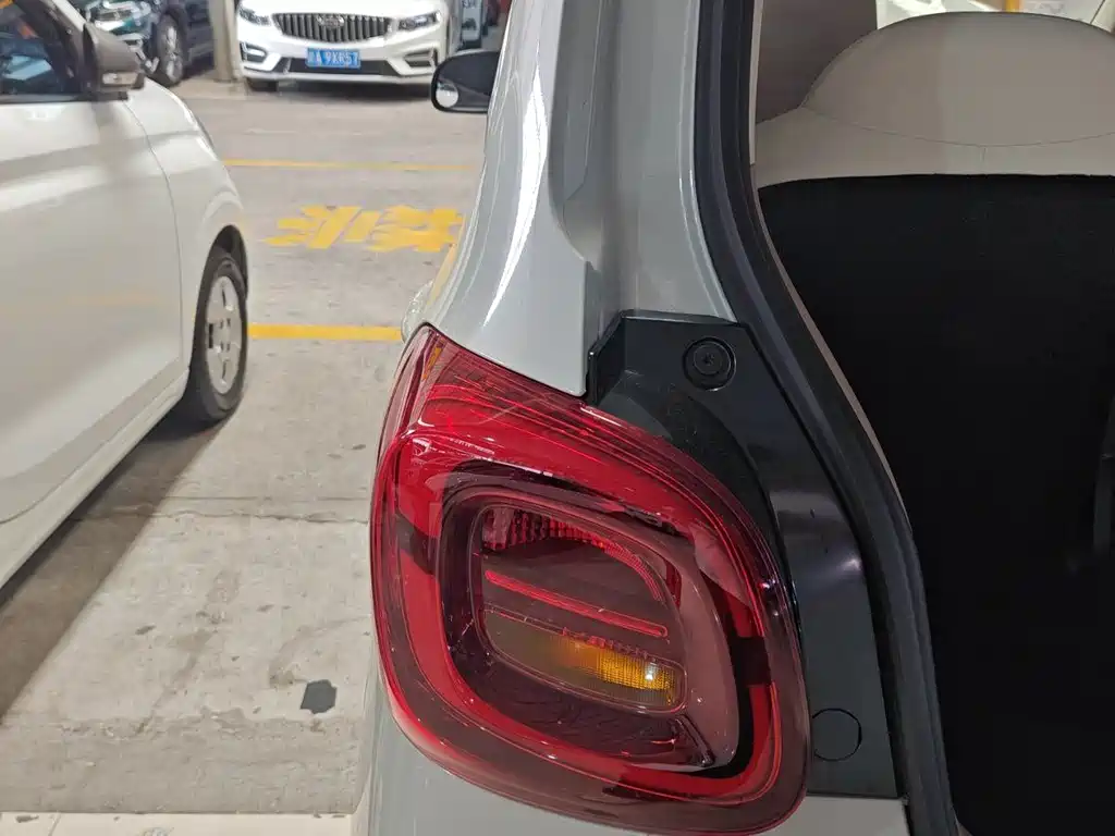 Wuling Mini EV — фотографии объявления, Фото 11