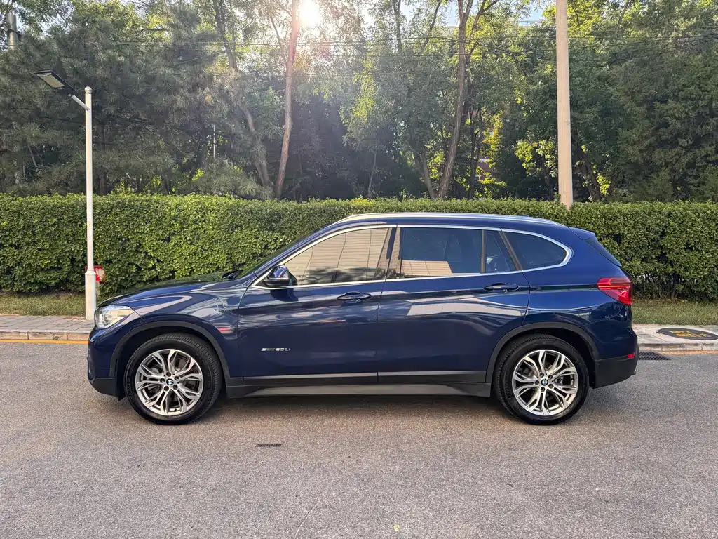 BMW X1 — миниатюра 3