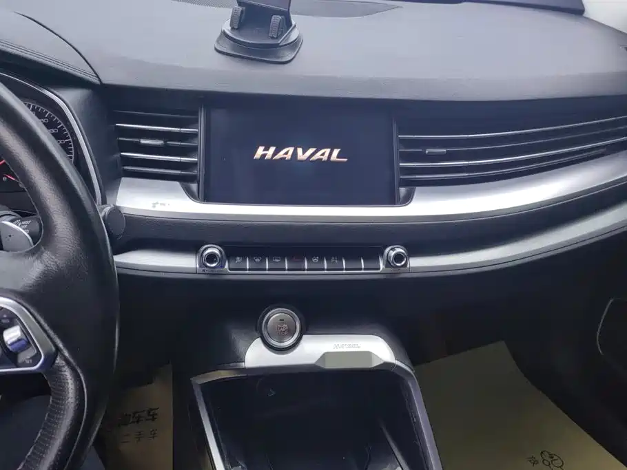 Haval H6 — миниатюра 13