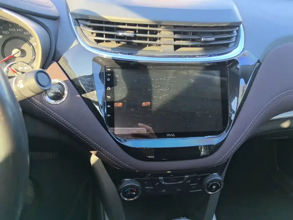 Chevrolet Malibu — миниатюра 13