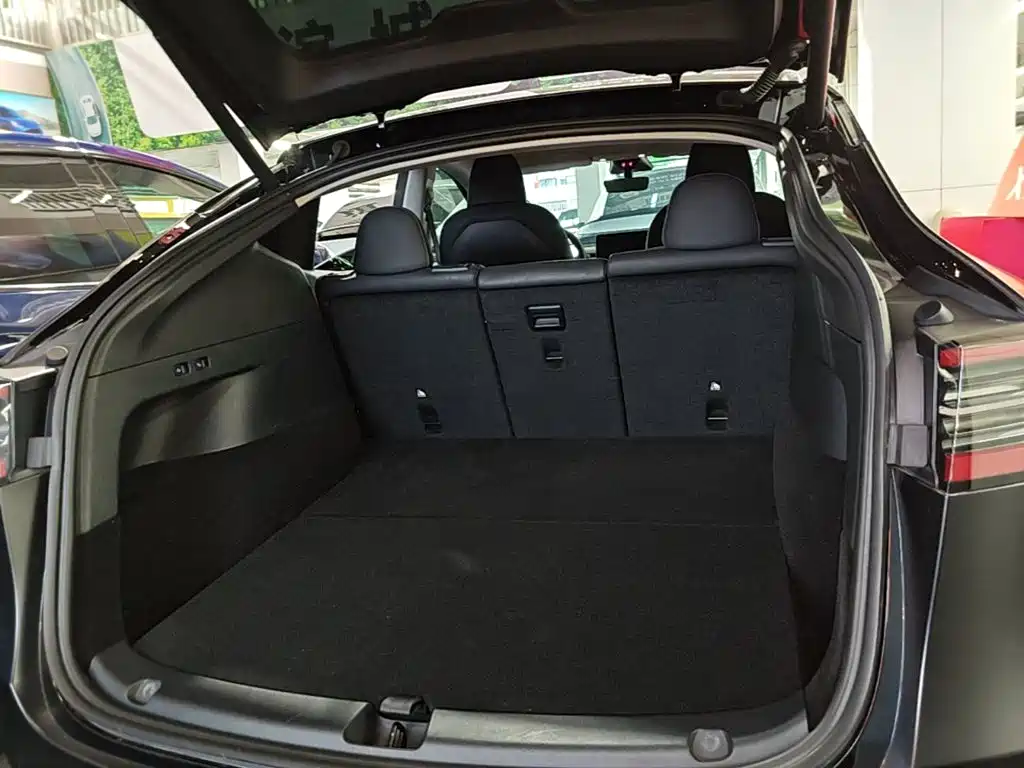 Tesla Model Y — миниатюра 19