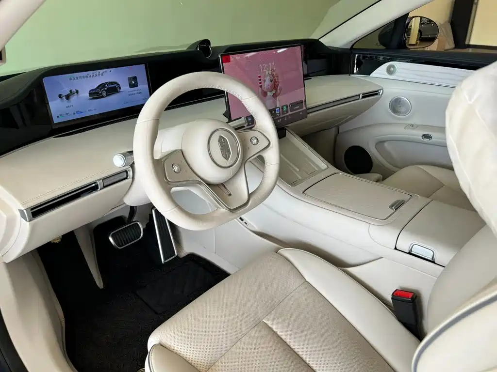Xiangjie Xiangjie S9T — миниатюра 20