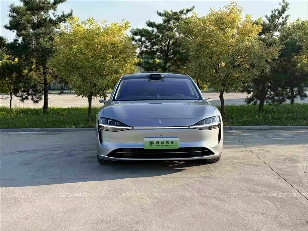Xiangjie Xiangjie S9 — миниатюра 2