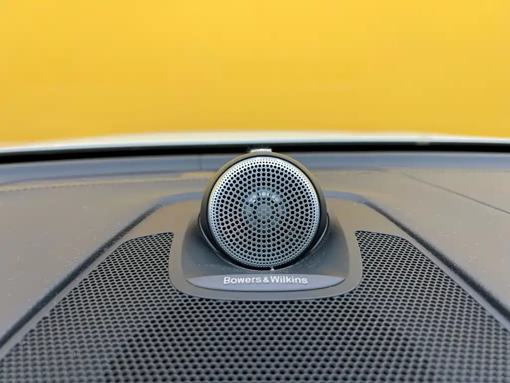 VOLVO XC60 PLUG IN HYBRID