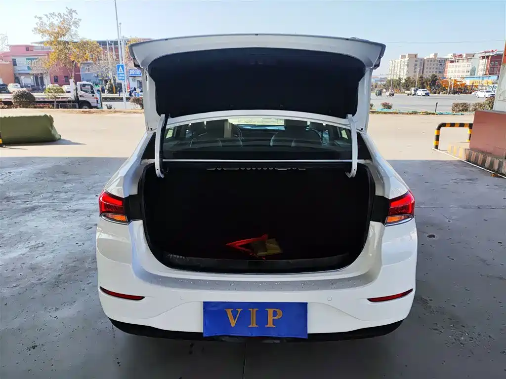 Buick Excelle 2021 1.3T AT Elite