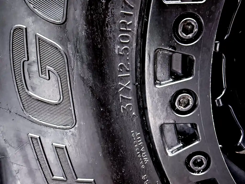 Jeep Wrangler — миниатюра 20