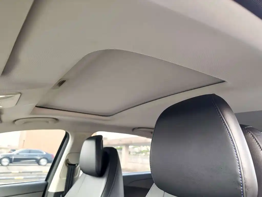 Changan Eado — миниатюра 9