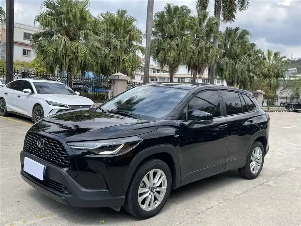 TOYOTA COROLLA SHARP AMPLIFIER