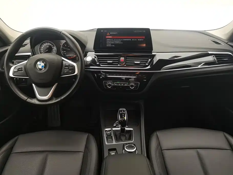 BMW 1 Series — миниатюра 12