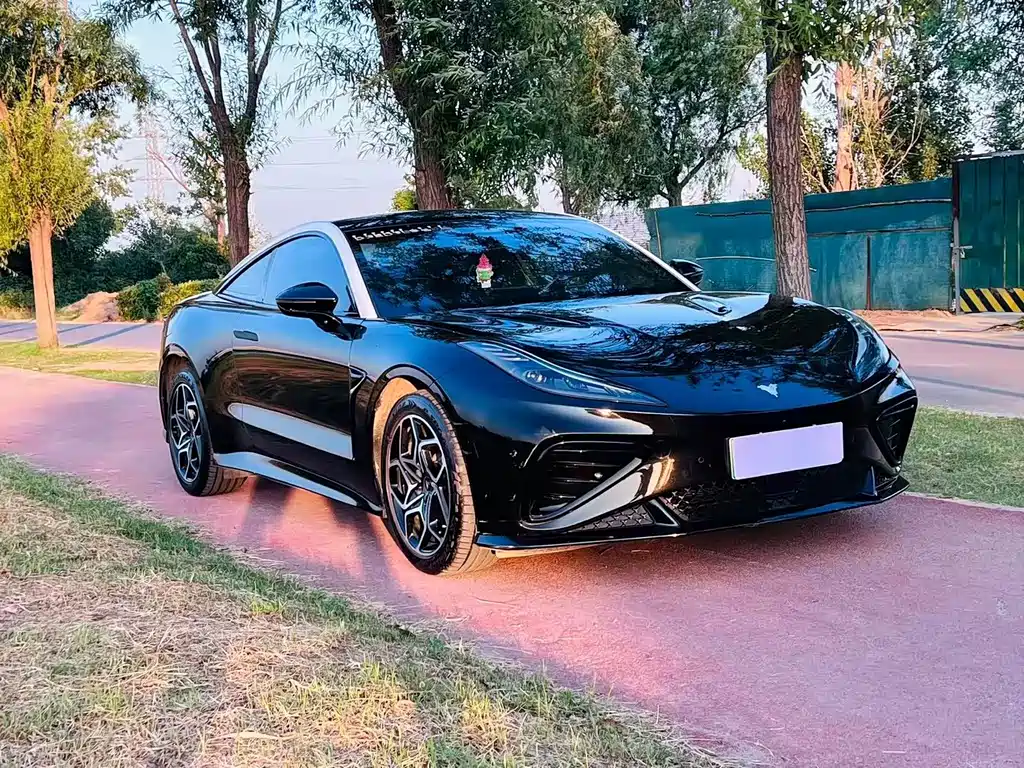 Neta Neta GT — миниатюра 3