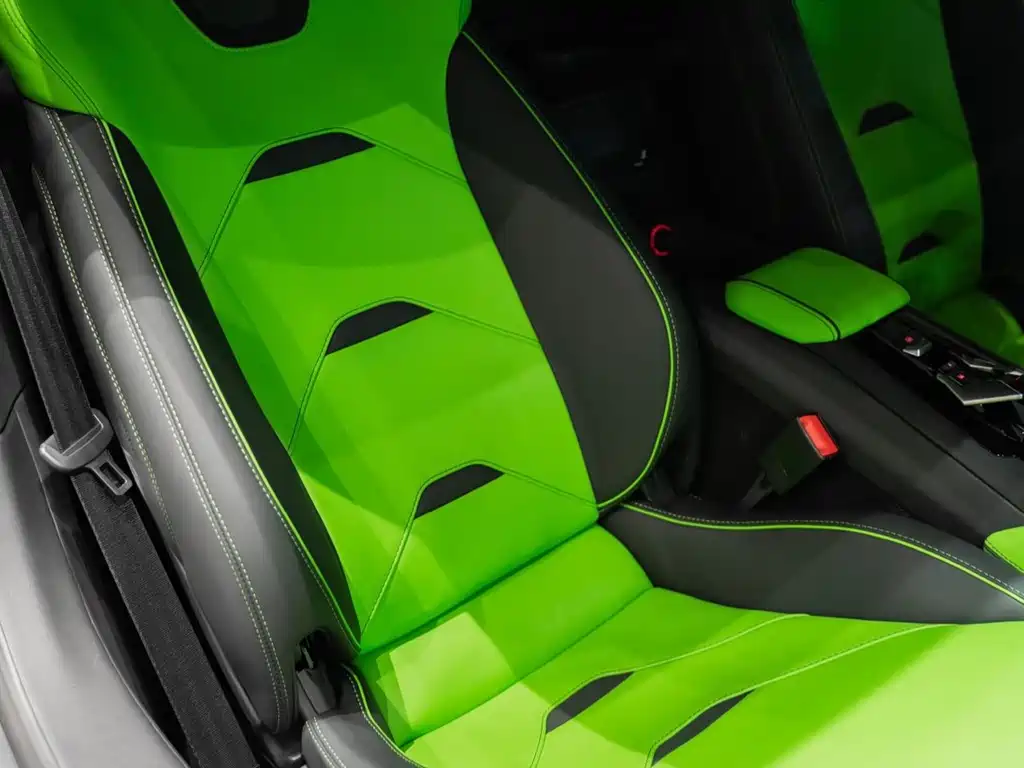 Lamborghini Huracán — миниатюра 6