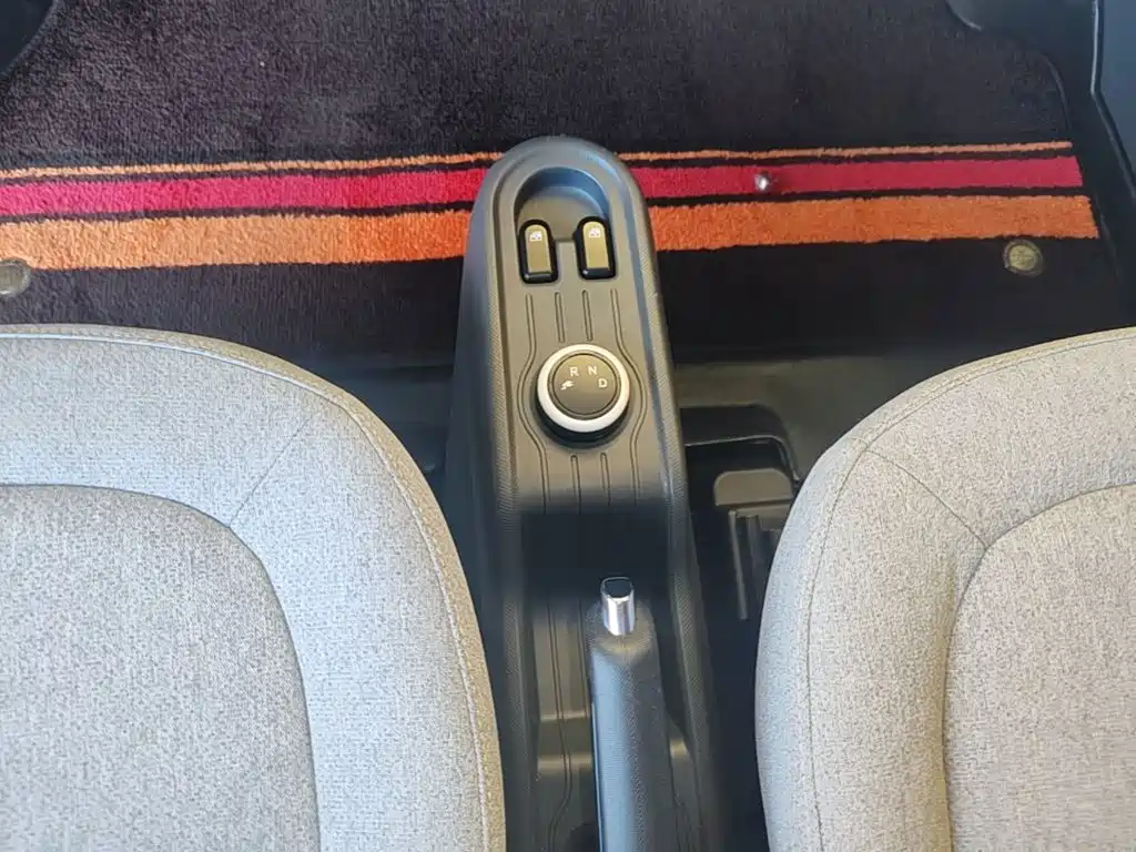 Wuling MINIEV — миниатюра 14