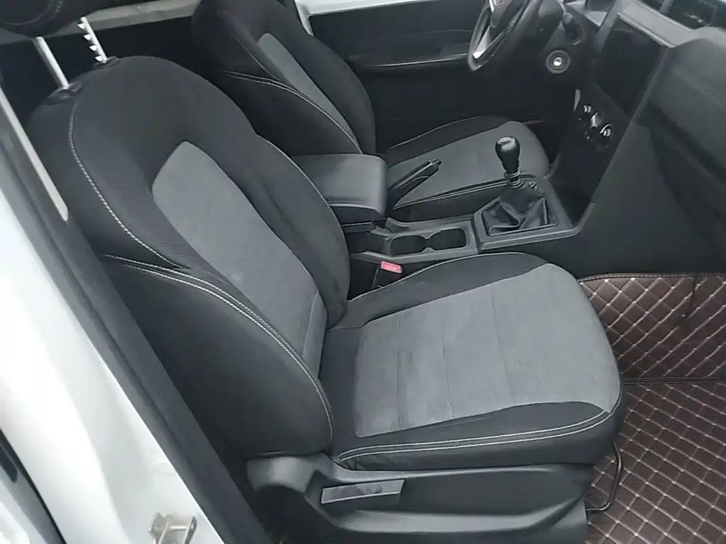 Wuling Zhengcheng — миниатюра 25