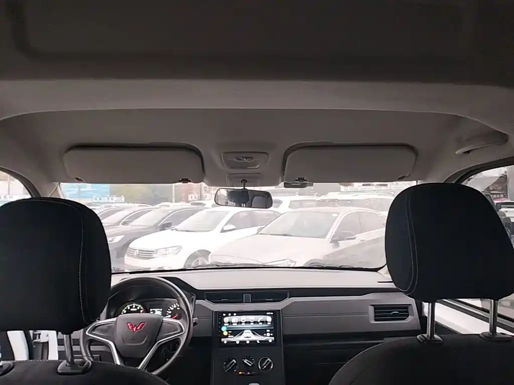 Wuling Zhengcheng — миниатюра 18