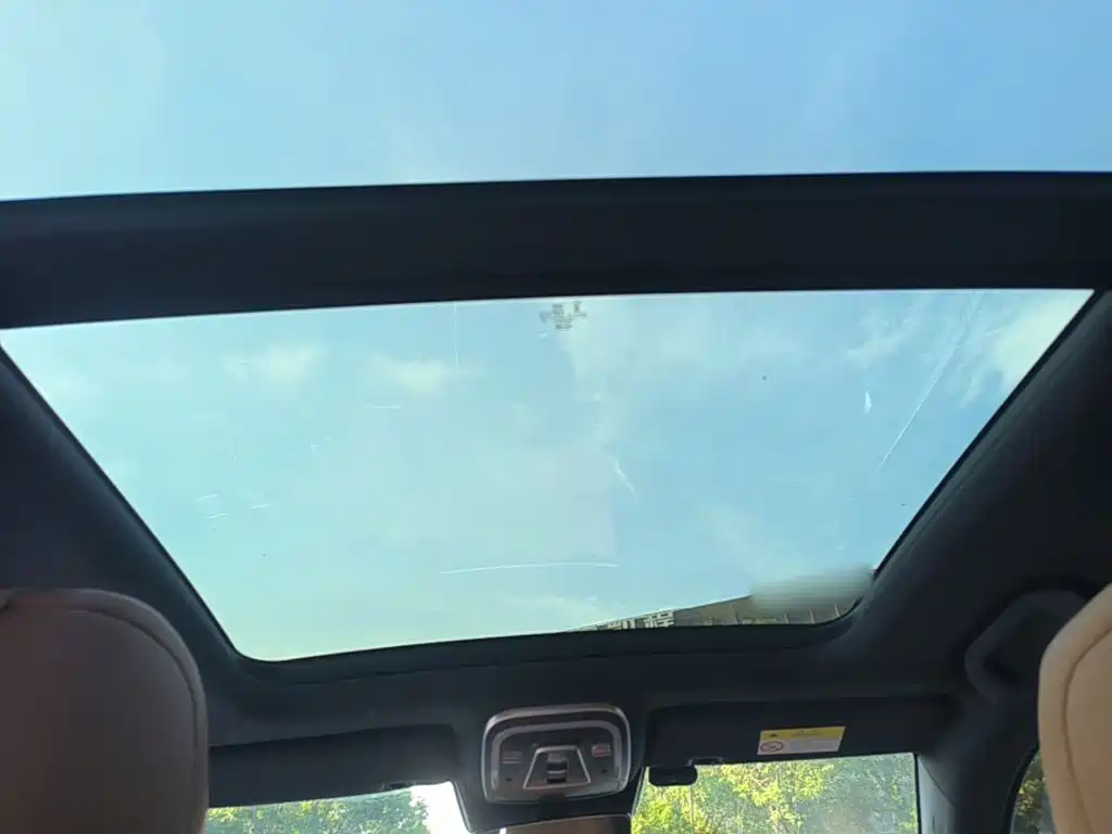 BYD Tang New Energy — миниатюра 18