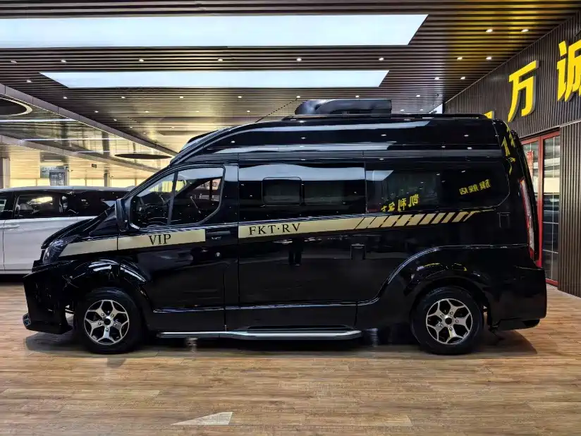 Ford Transit — миниатюра 27