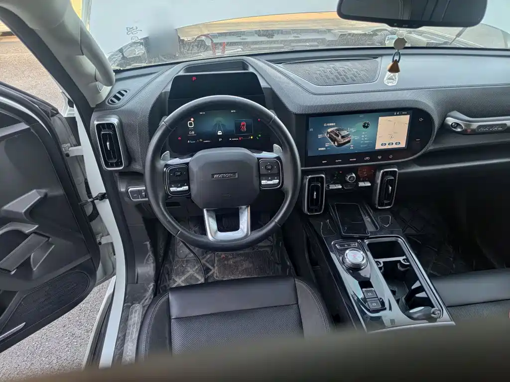 Haval Big Dog — миниатюра 10