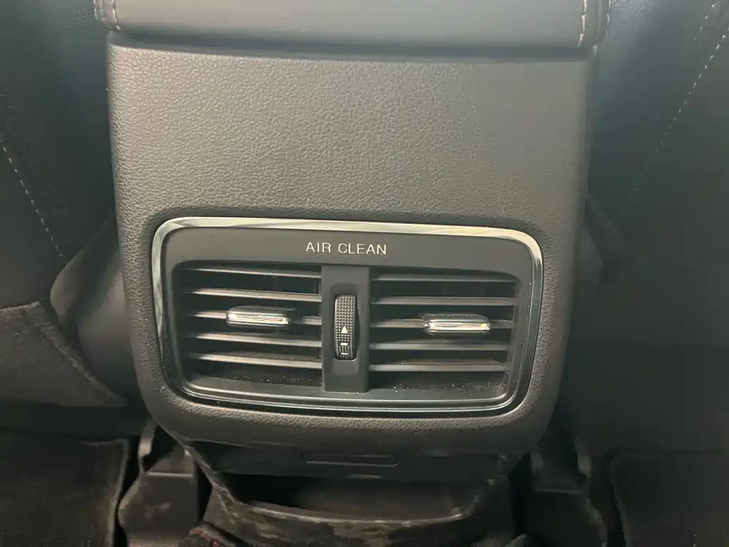 GAC Motor Trumpchi GA4 — миниатюра 26