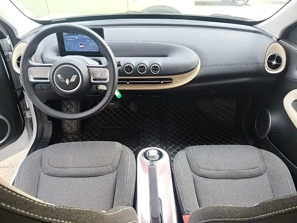 Wuling Bingo — миниатюра 10