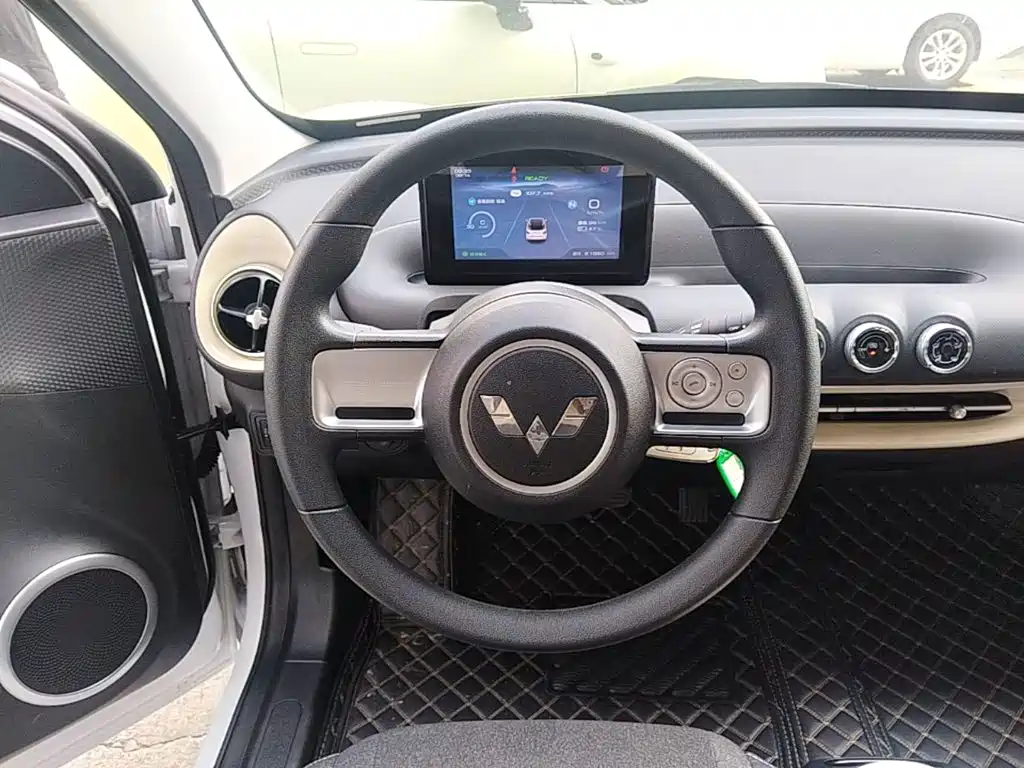 Wuling Bingo — миниатюра 11