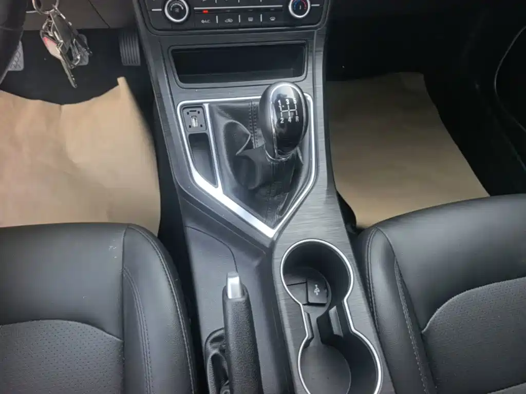 Geely Vision — миниатюра 14