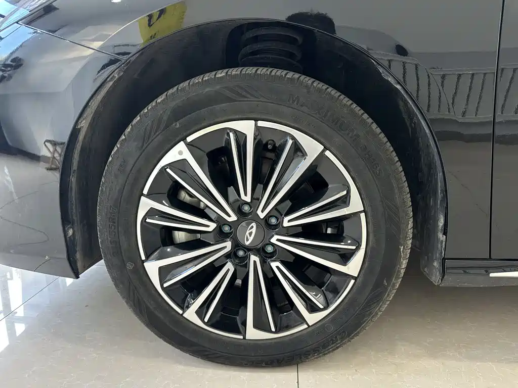 Fulwin Fengyun A8 — миниатюра 17