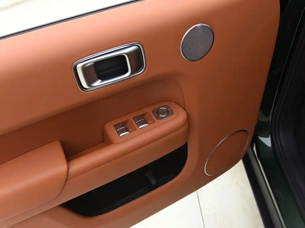 Li Auto Li L9 — миниатюра 8