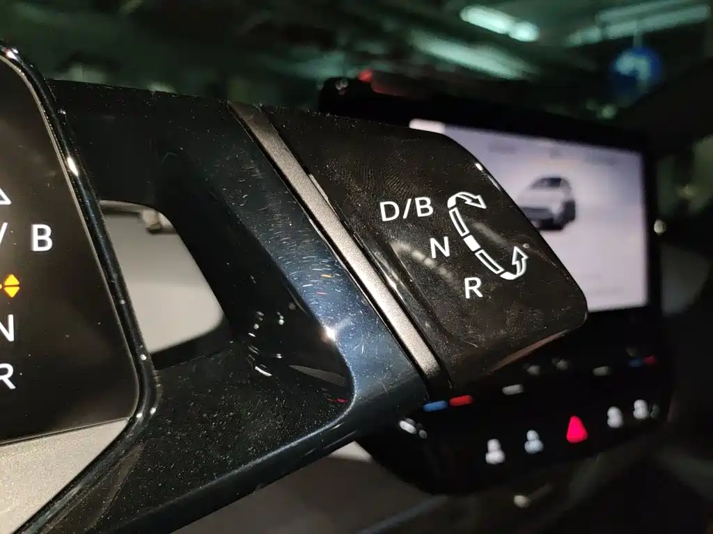 Volkswagen ID.3 — миниатюра 15