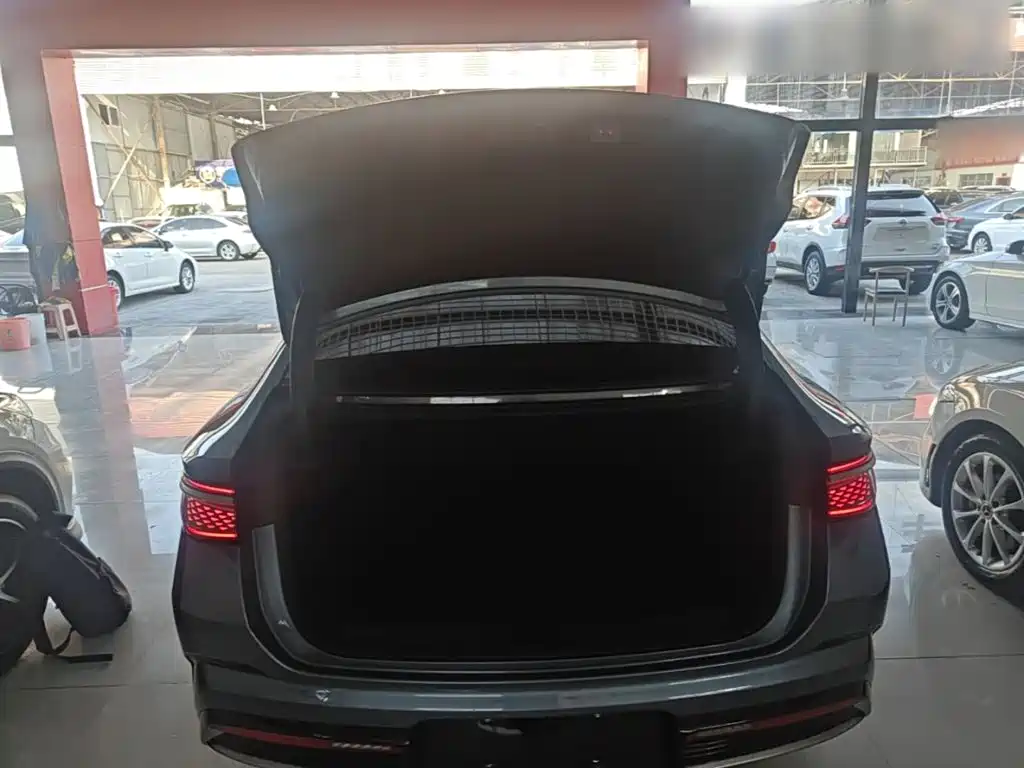 BYD Seal — миниатюра 19