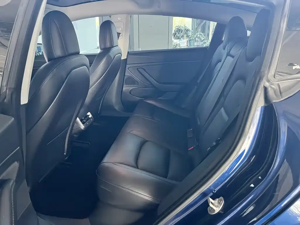 Tesla Model 3 — миниатюра 4
