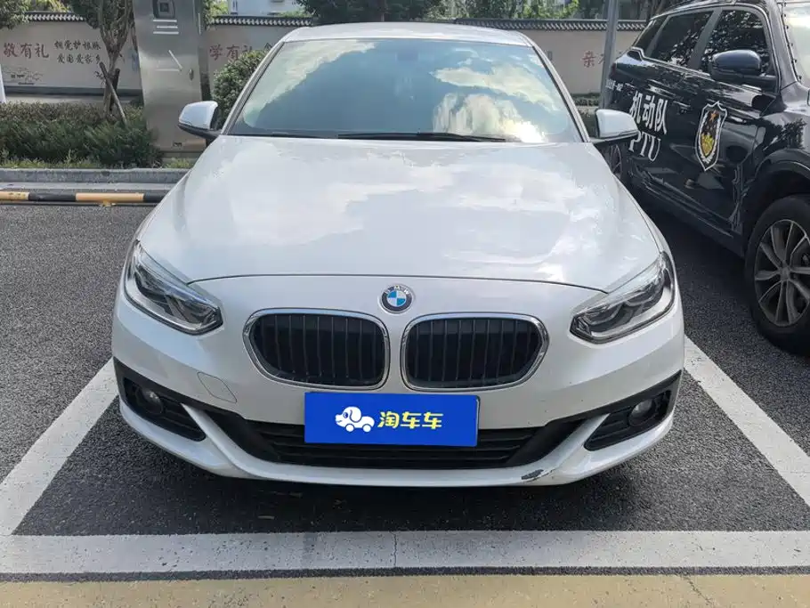 BMW 1 Series — миниатюра 2