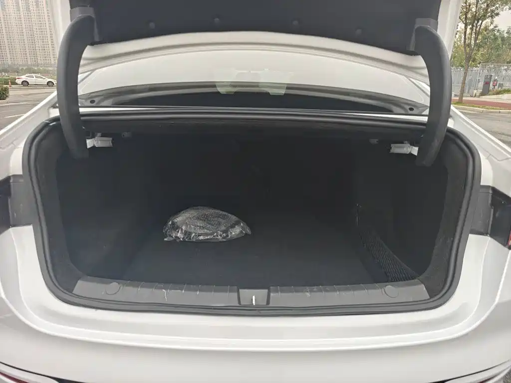 BYD Qin PLUS — миниатюра 15