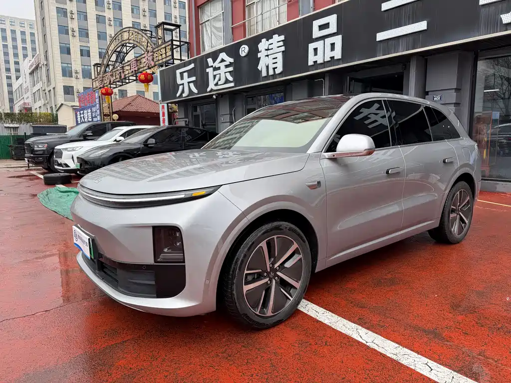 Li Auto IDEAL L6