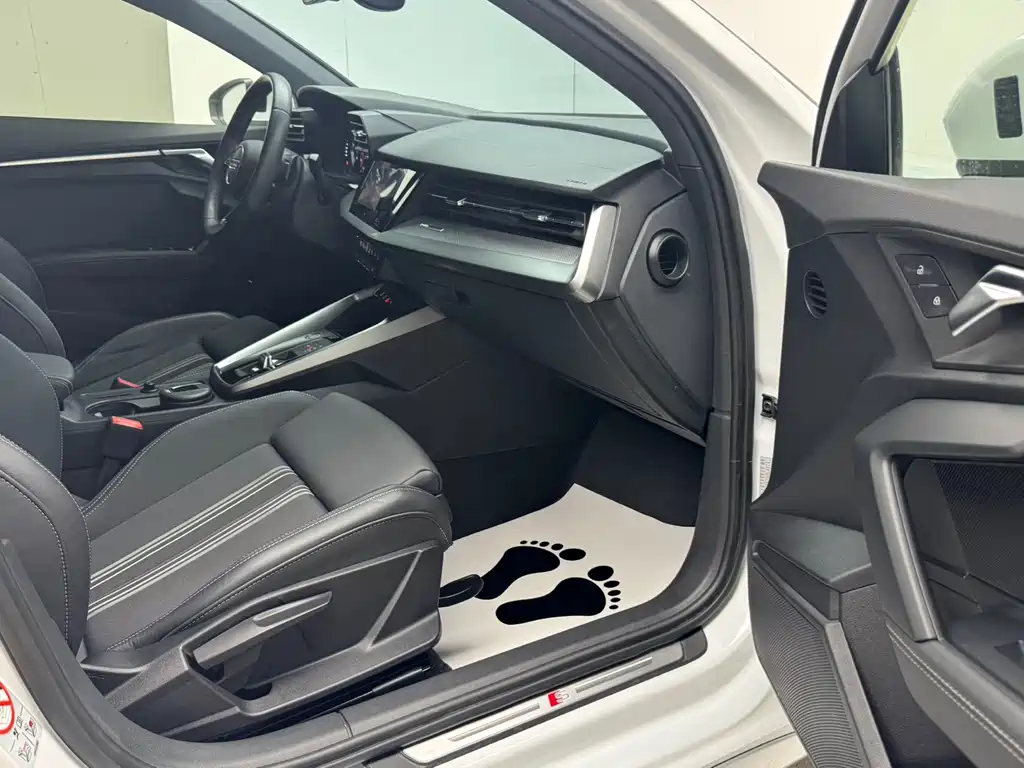 Audi A3 — миниатюра 11