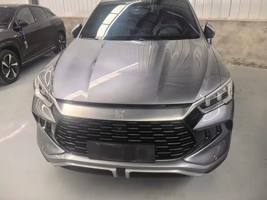 BYD Pro New Energy — миниатюра 2