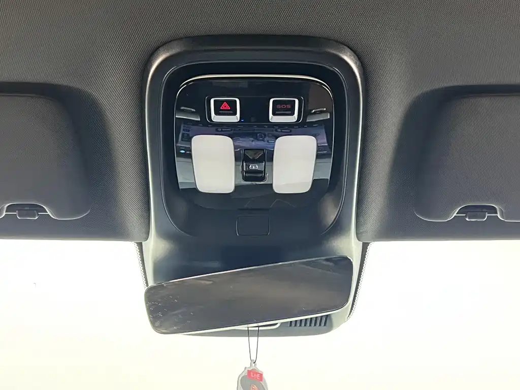 Deepal Deepal G318 — миниатюра 23
