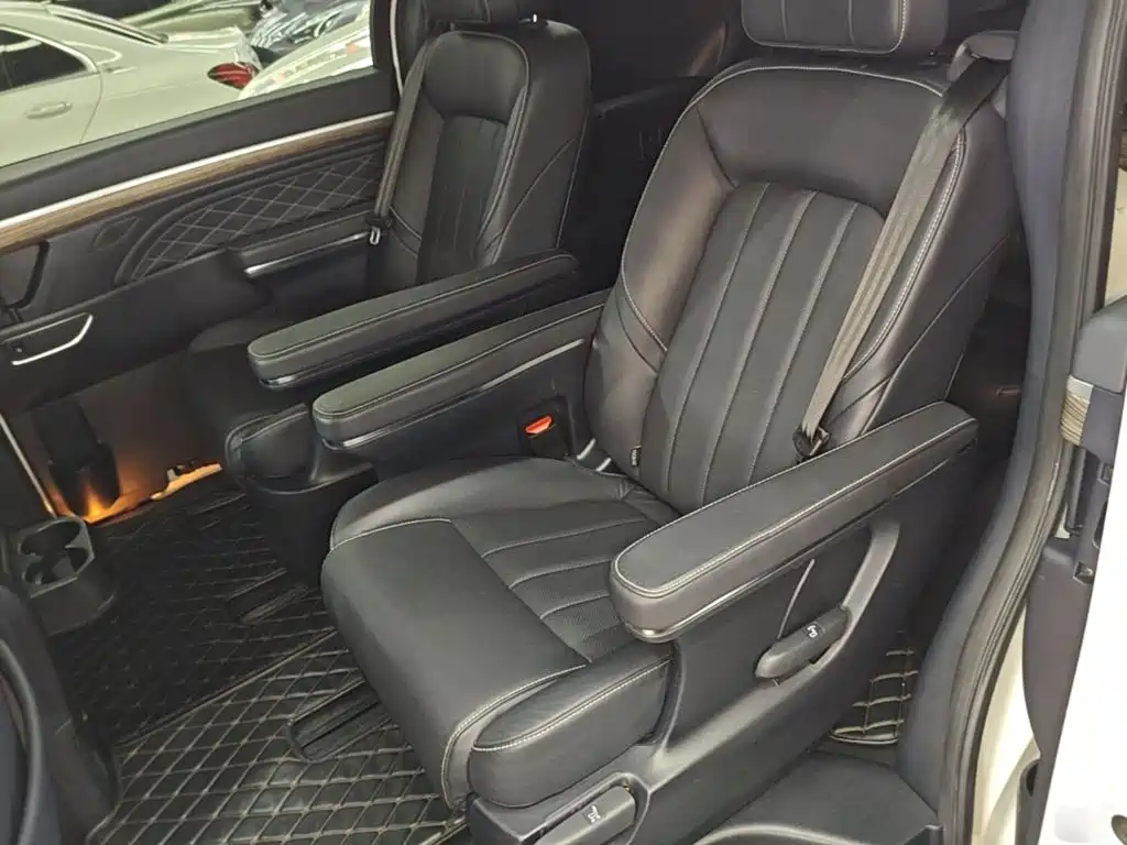GAC Motor Trumpchi M8 — миниатюра 17