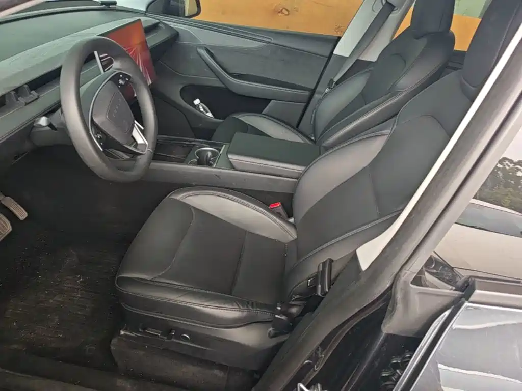 Tesla Model Y — миниатюра 15