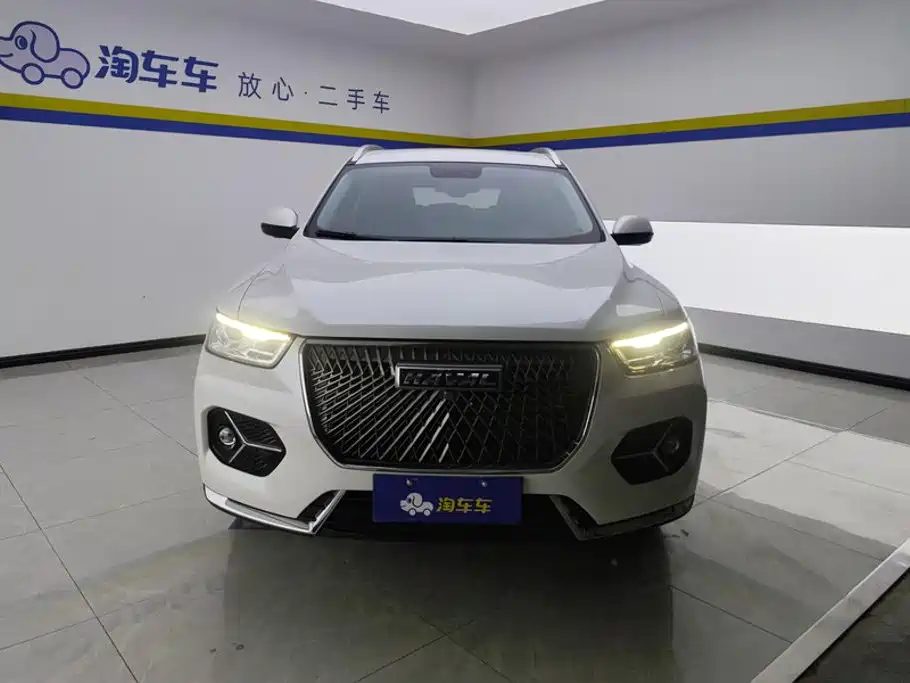 Haval H6 — миниатюра 2