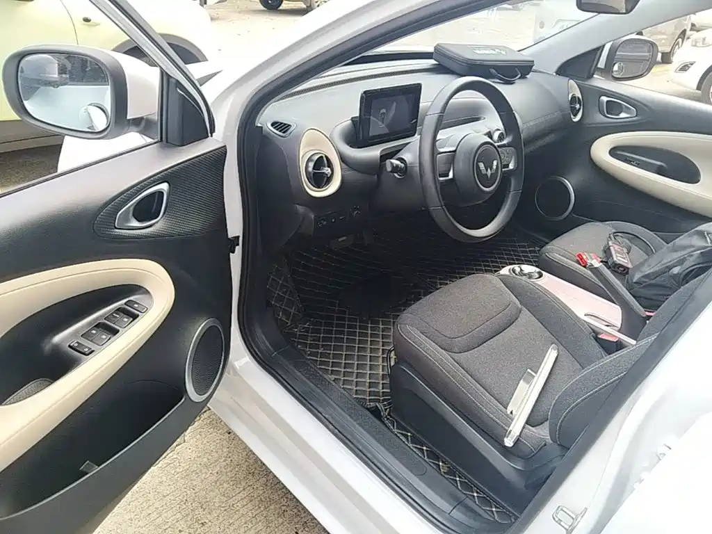 Wuling Bingo — миниатюра 16