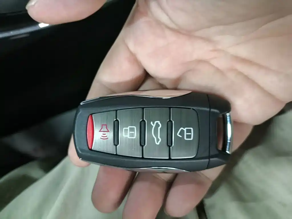 Haval H6 — миниатюра 9