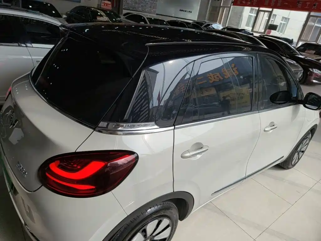 Wuling Bingo — миниатюра 7