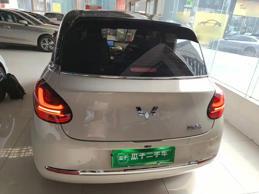 Wuling Bingo — миниатюра 6