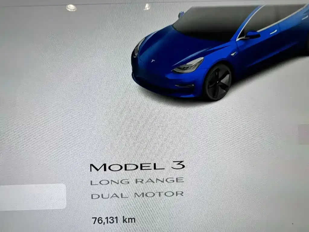 Tesla Model 3 — миниатюра 14
