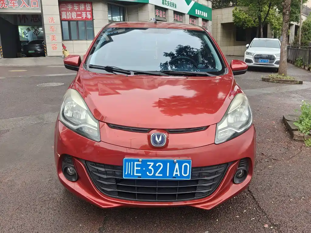 CHANGAN BEN BEN