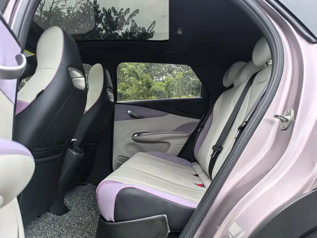 BYD Dolphin — миниатюра 9