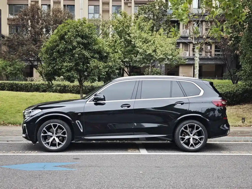 BMW  X5